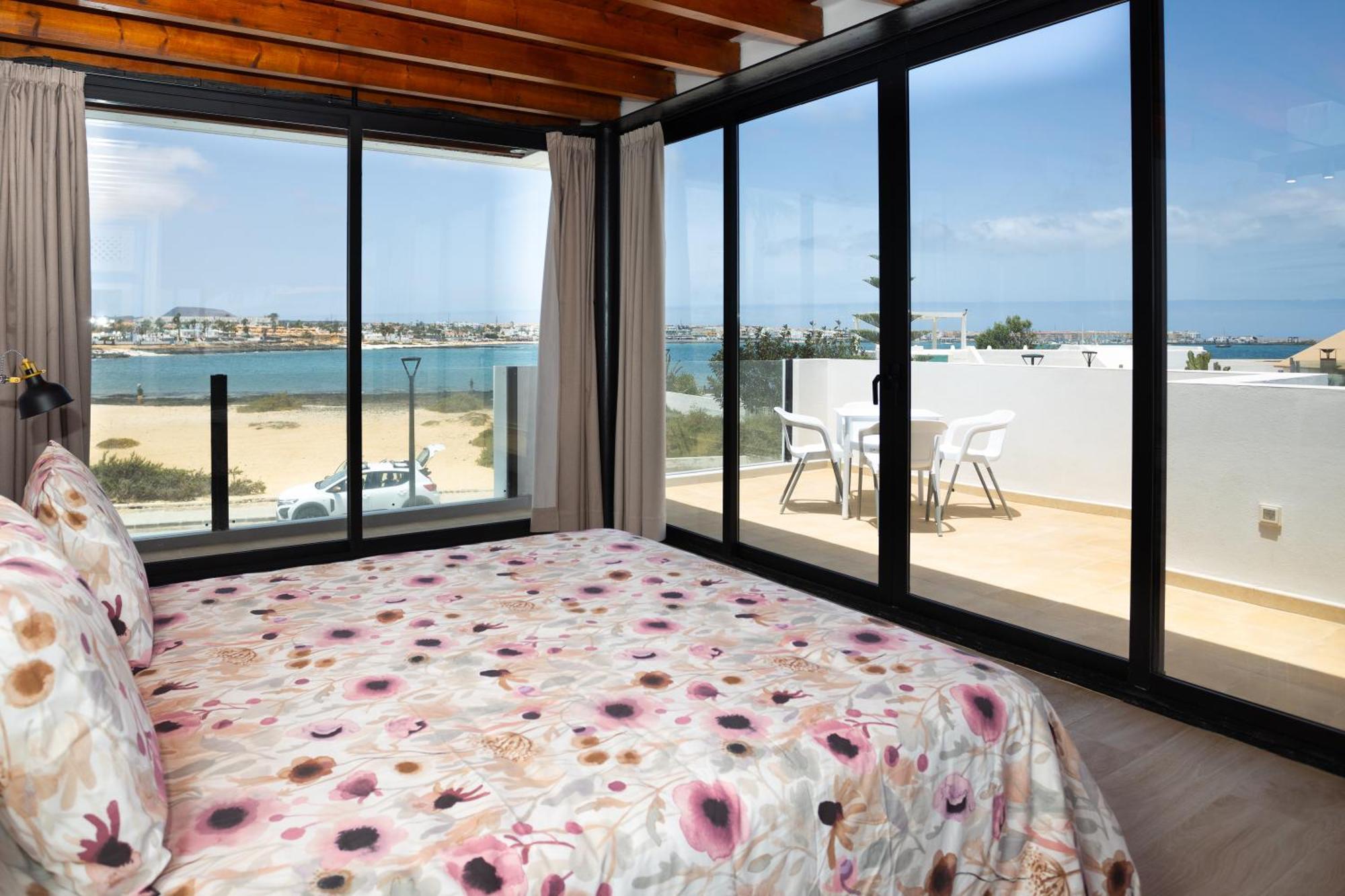 Villa Tao Poris Corralejo Exterior foto